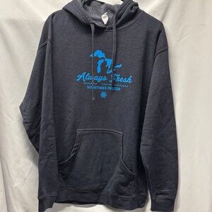 🧣 Men's or Women’s State of Michigan Hoodie